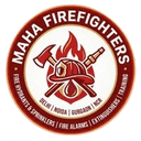 Maha Firefighters Logo Maha Firefighters Logo
